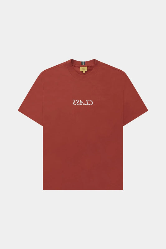 T-SHIRT CLASS INVERSE