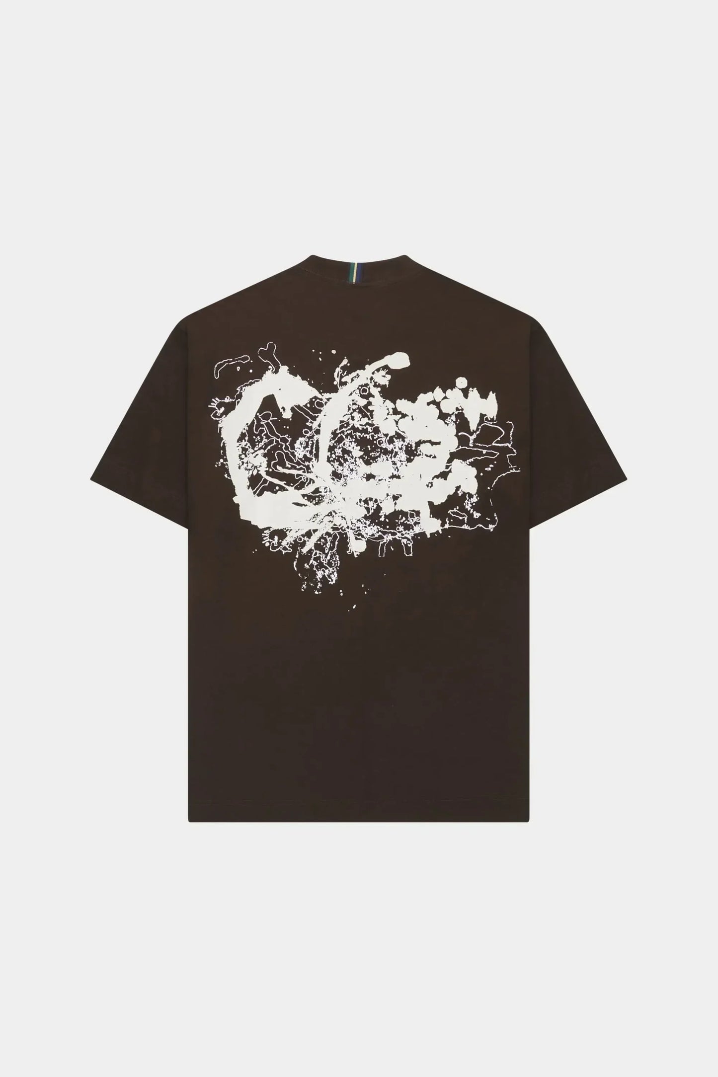 Camiseta Class Mini CLS Nakin (Brown)