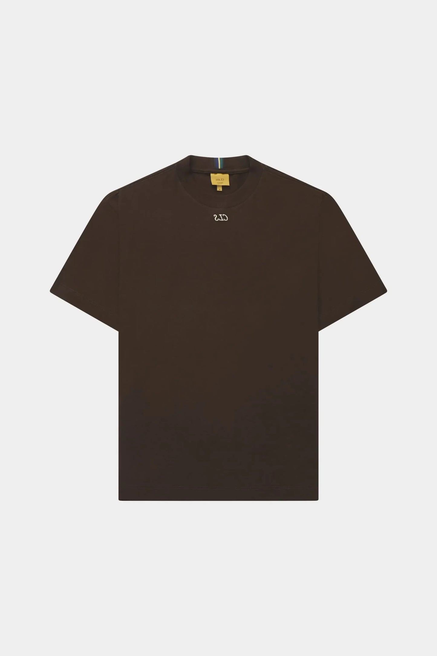 Camiseta Class Mini CLS Nakin (Brown)