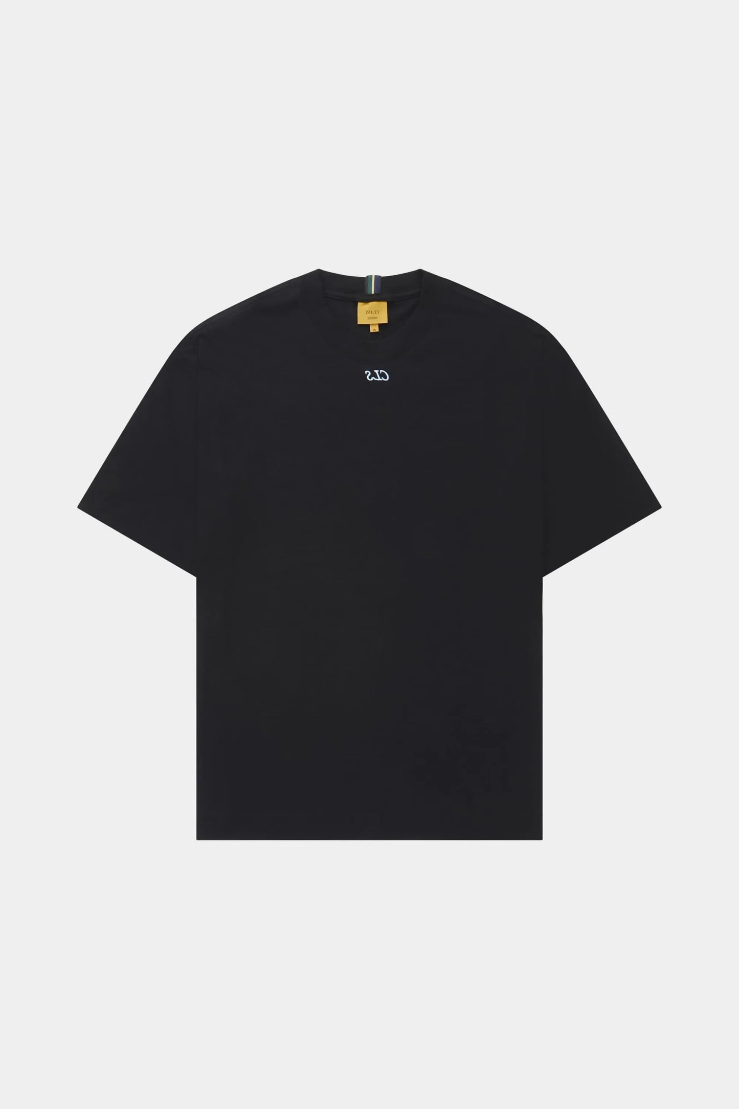 Camiseta Class Mini CLS Nakin (Black)