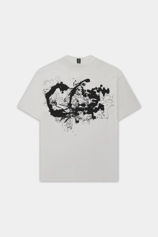 T-SHIRT CLASSIC MINI CLS NAKIN