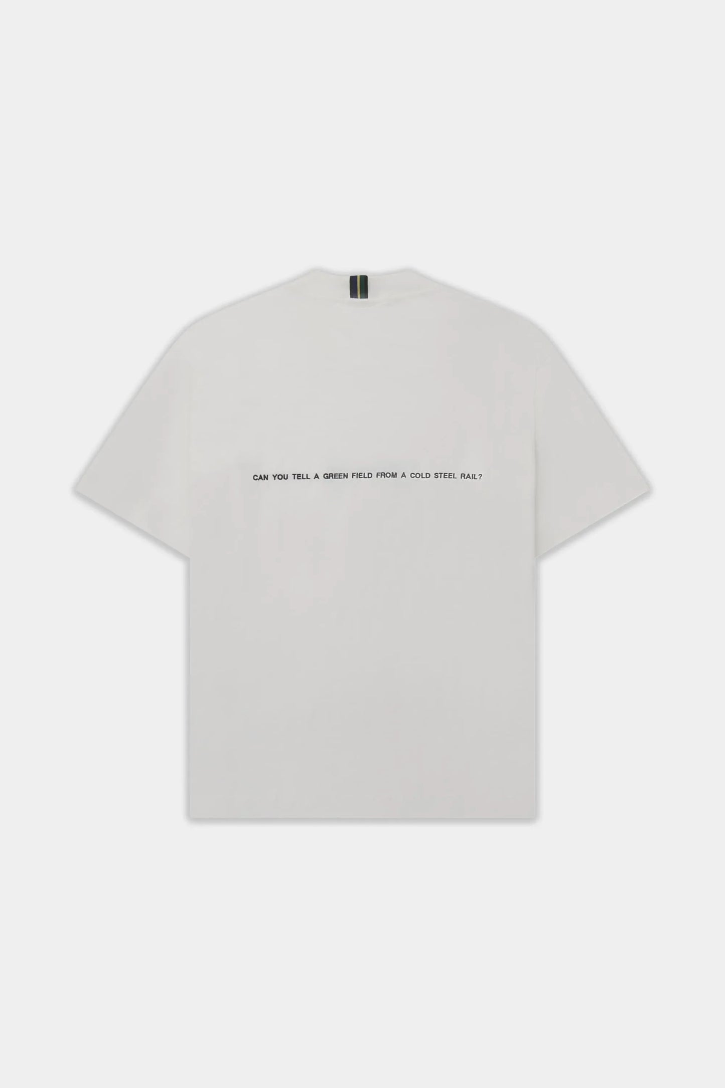 T-SHIRT CLASSIC ATTACK