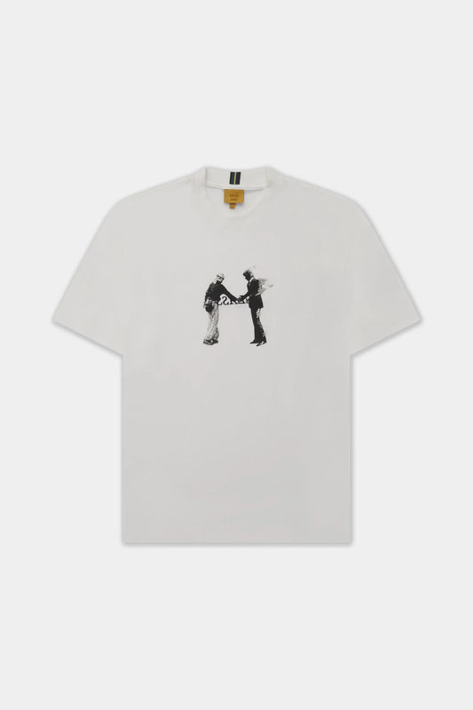 T-SHIRT CLASSIC ATTACK