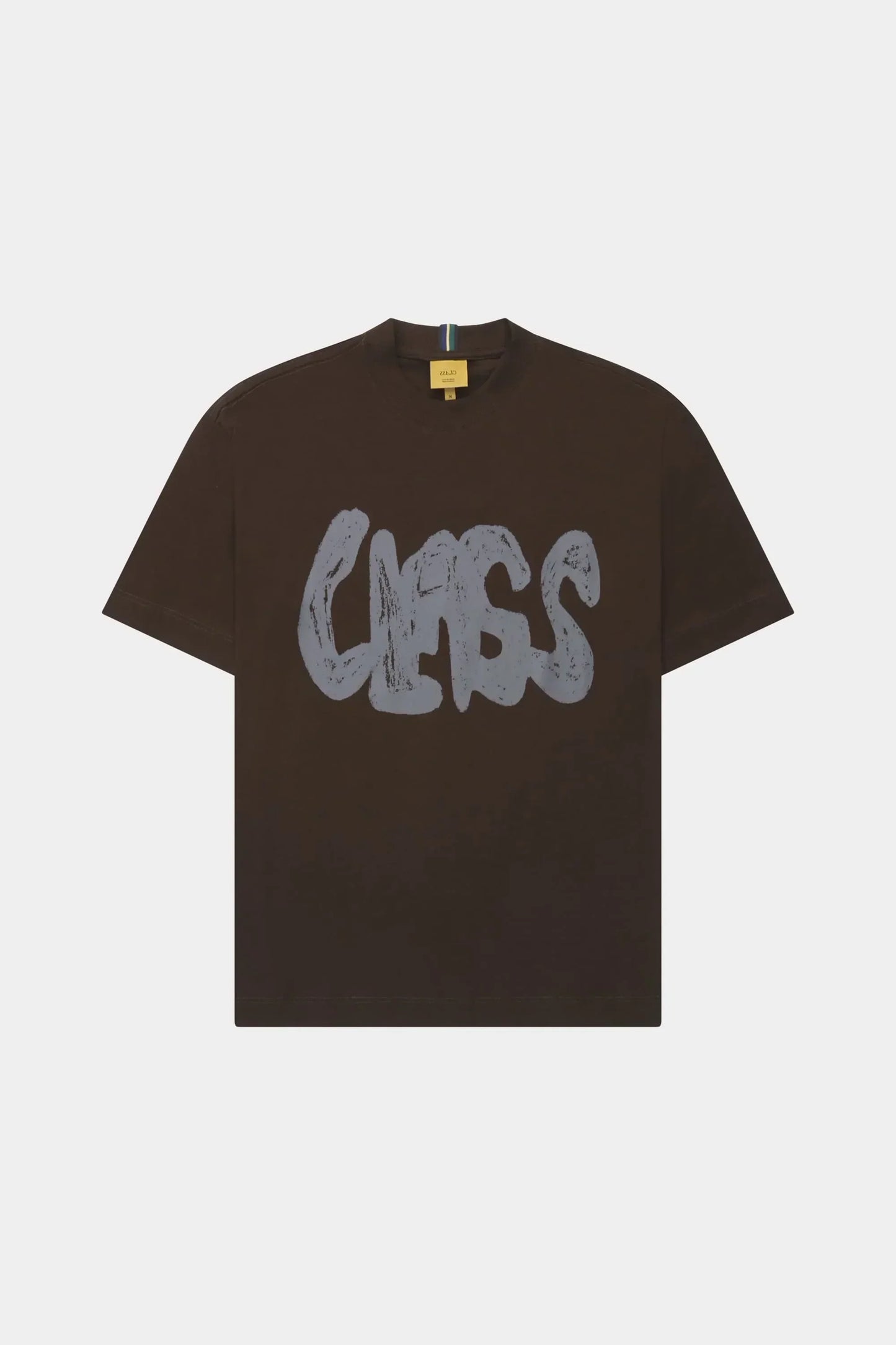 T-SHIRT CLASSIC CHALK