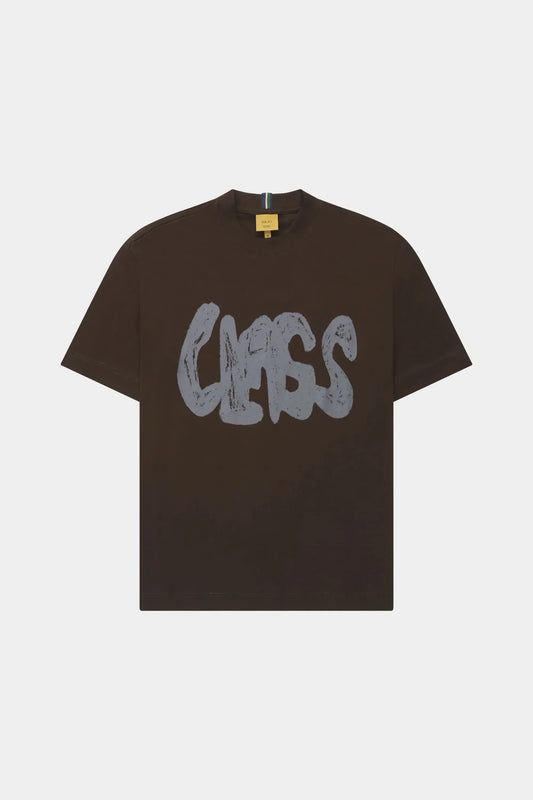 T-SHIRT CLASSIC CHALK