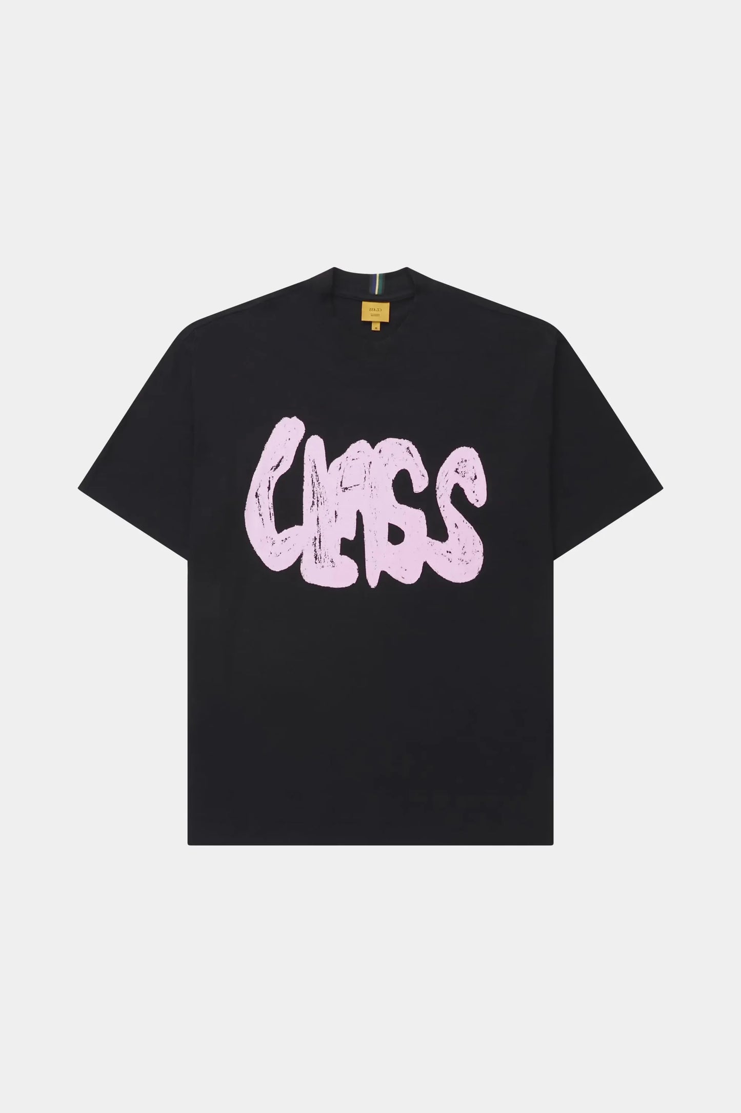 T-SHIRT CLASSIC CHALK