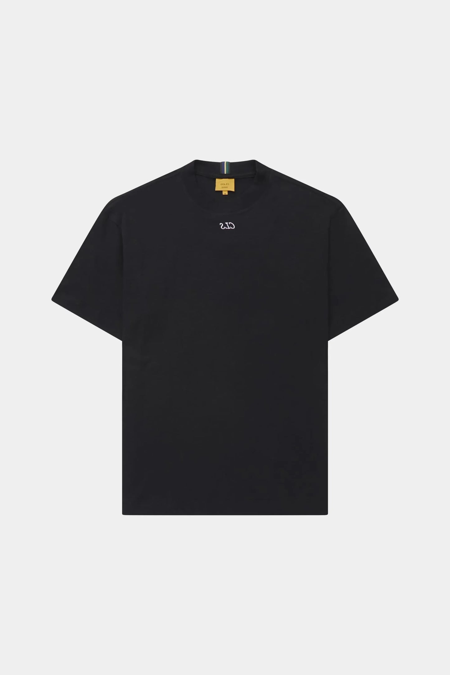 Camiseta Class C Plastic (Black)