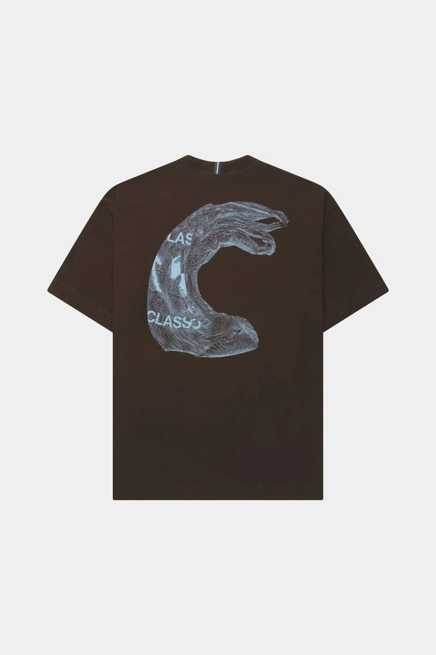 T-SHIRT CLASS C PLASTIC