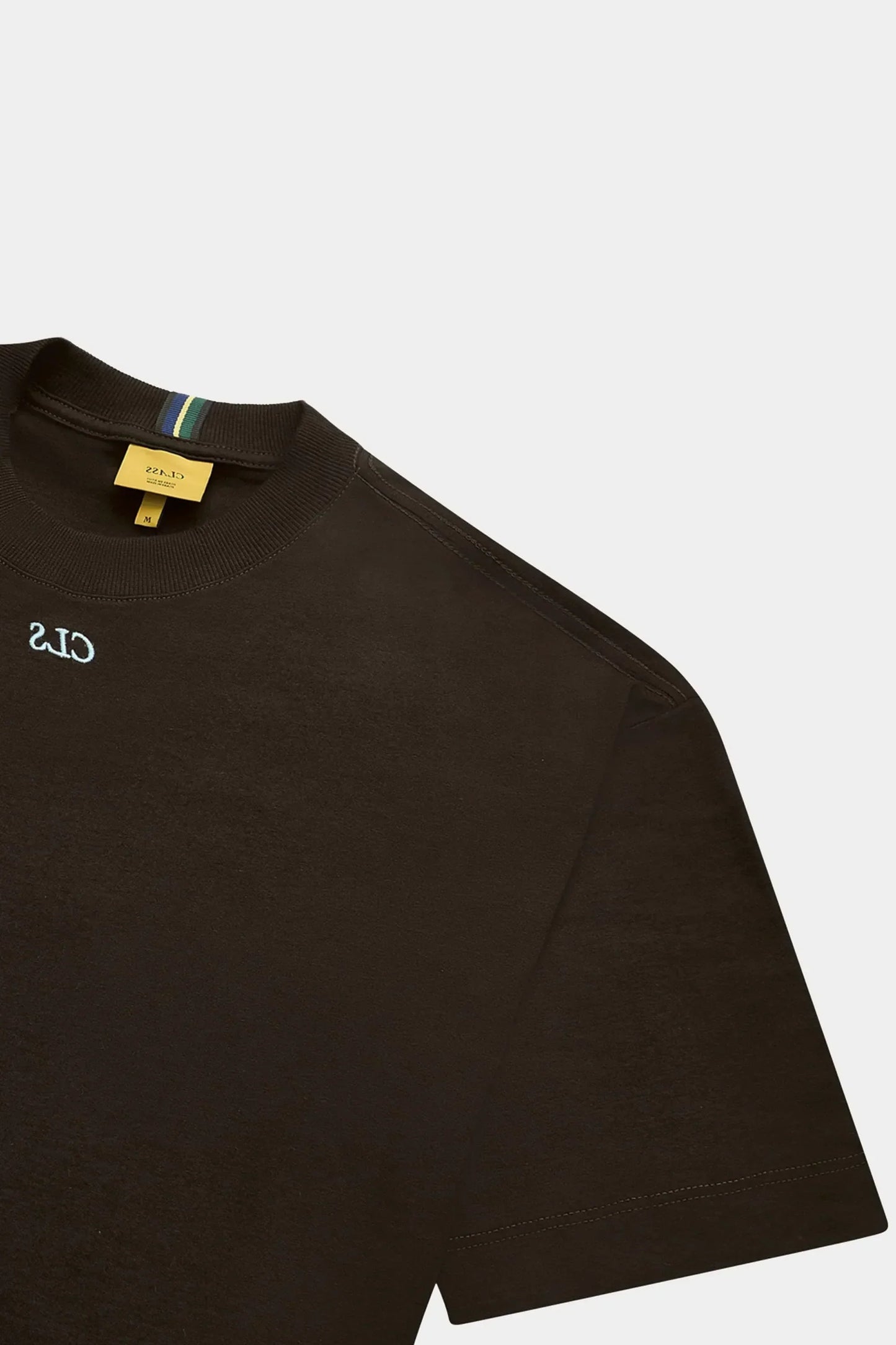 Camiseta Class C Plastic (Brown)
