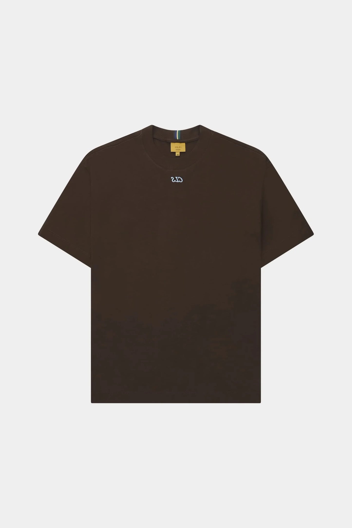 Camiseta Class C Plastic (Brown)