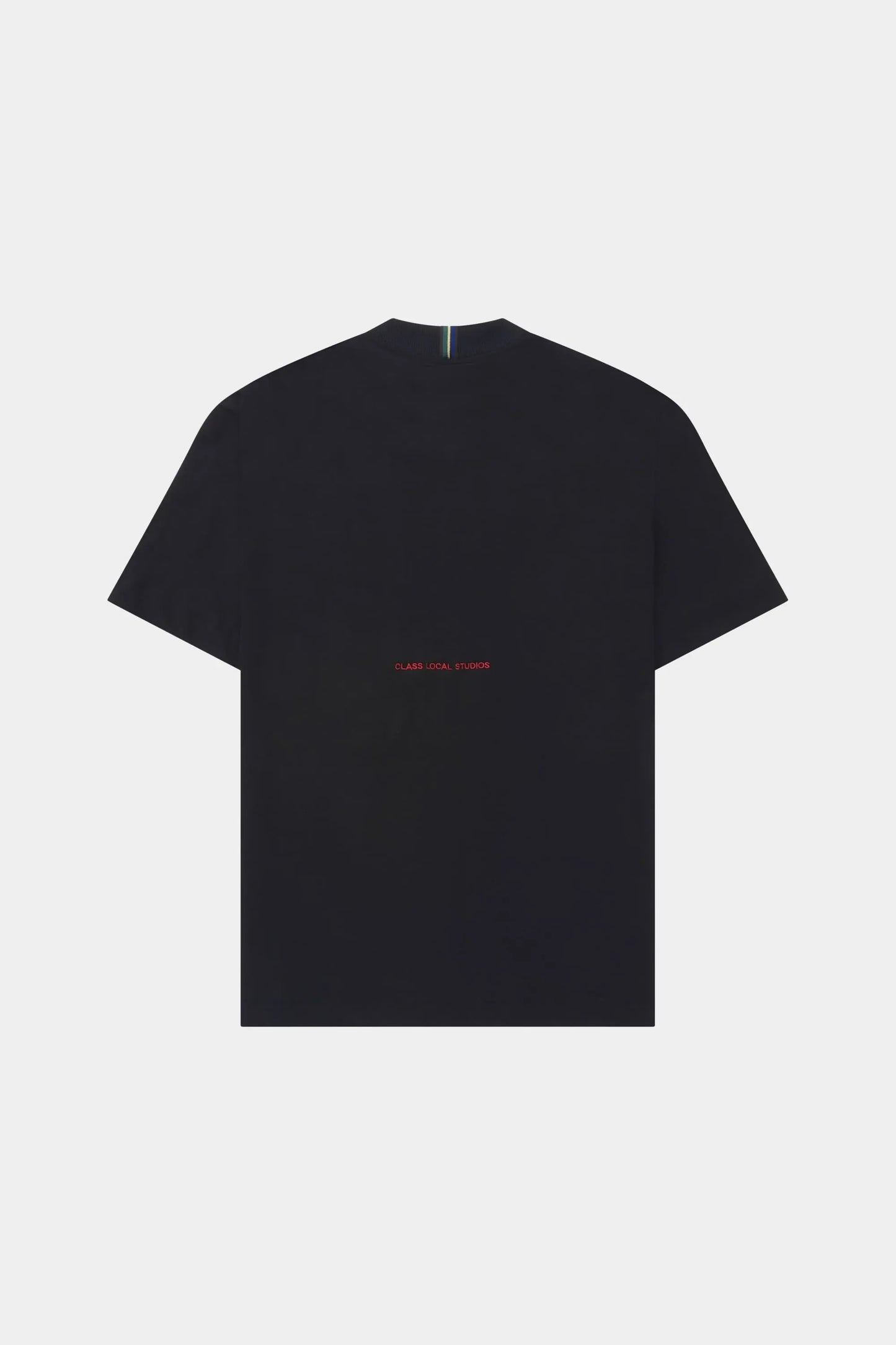 CAMISETA CLASS BLACKOUT