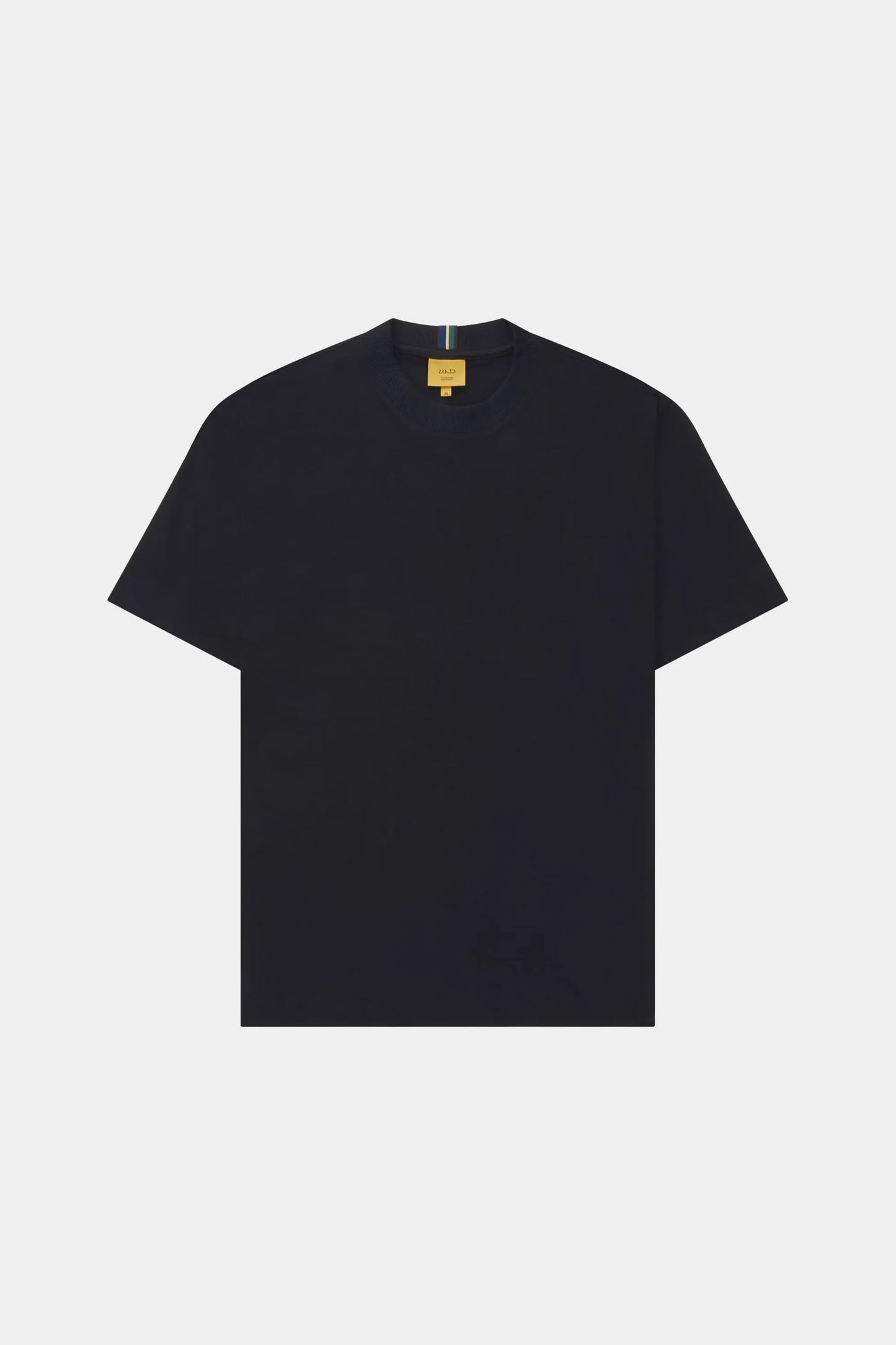 Camiseta Class Premium Class Local Studios (Black)