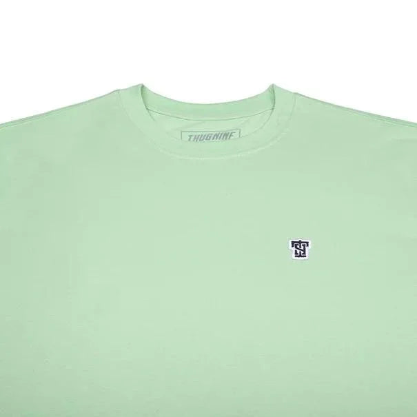 T-SHIRT THUG NINE BASIC