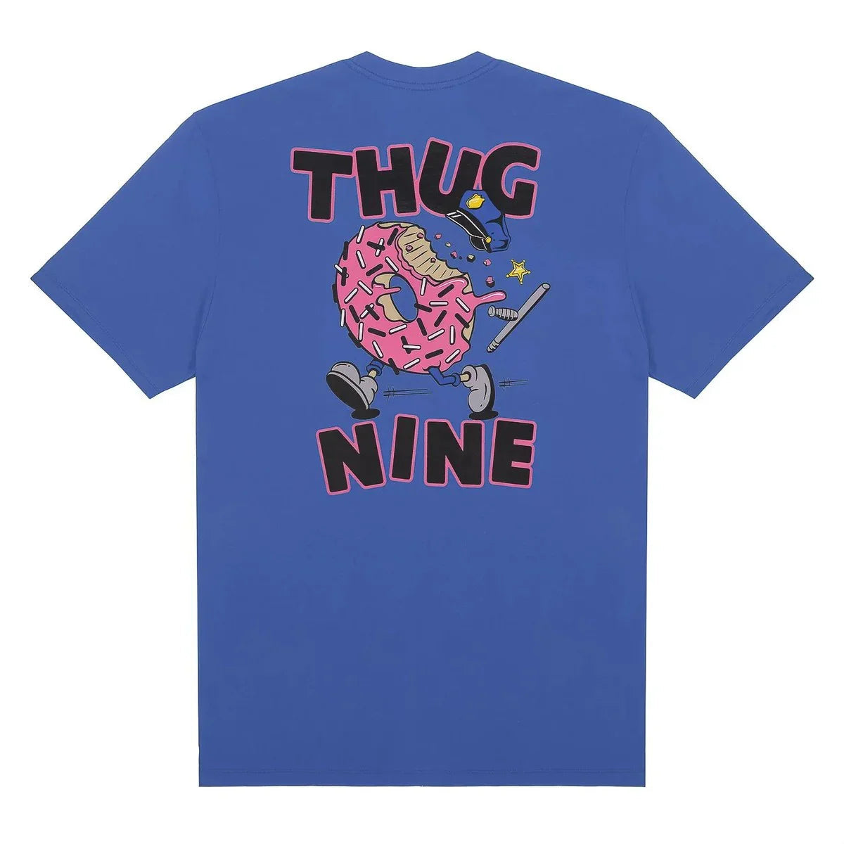T-SHIRT THE BITE
