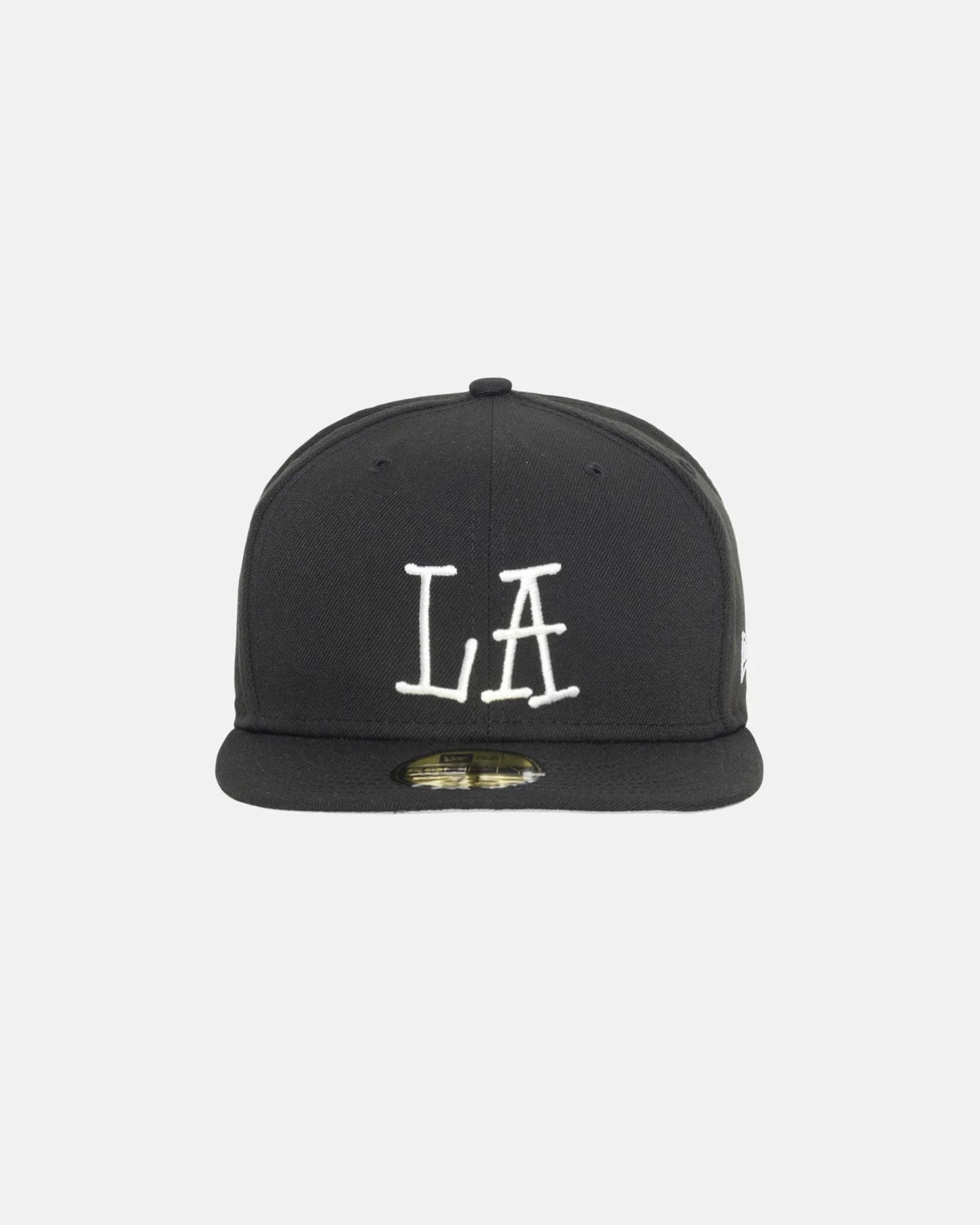 CAP NEW ERA 59FIFTY BLACKOUT