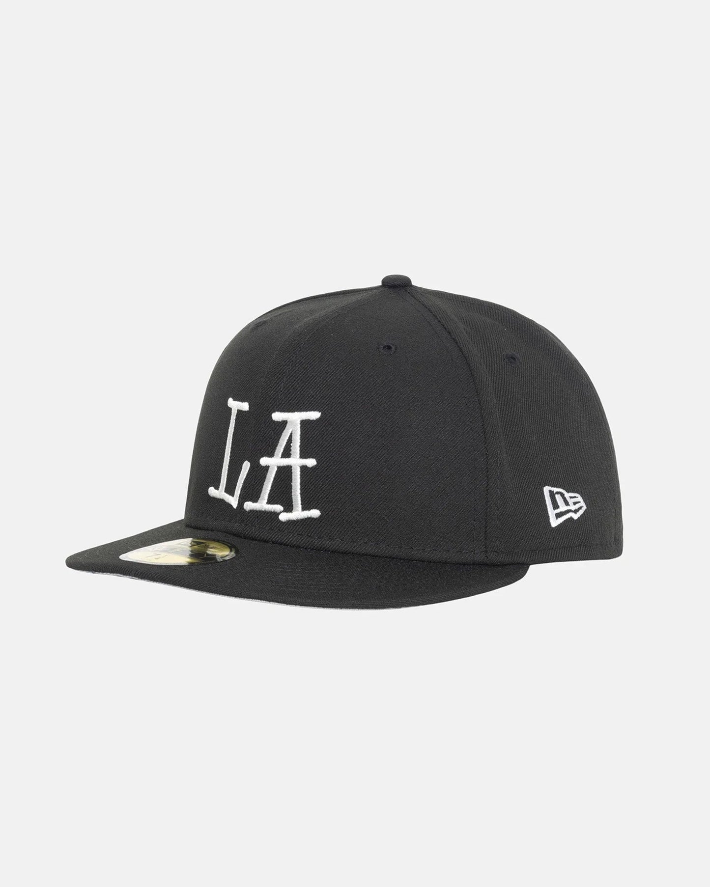 CAP NEW ERA 59FIFTY BLACKOUT