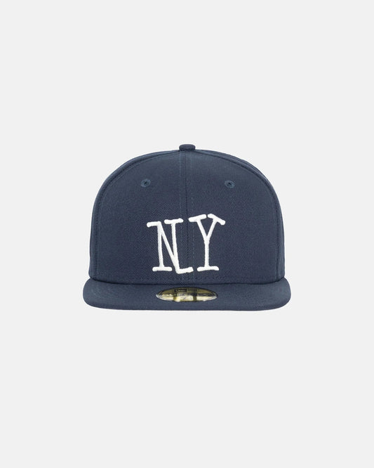 CAP NEW ERA 59FIFTY BLACK