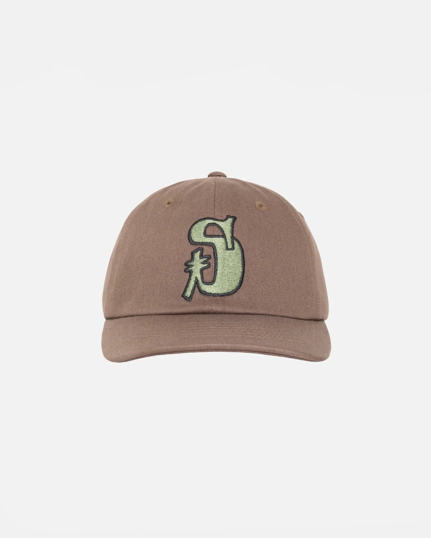 CAP LOW PROFILE VINTAGE S