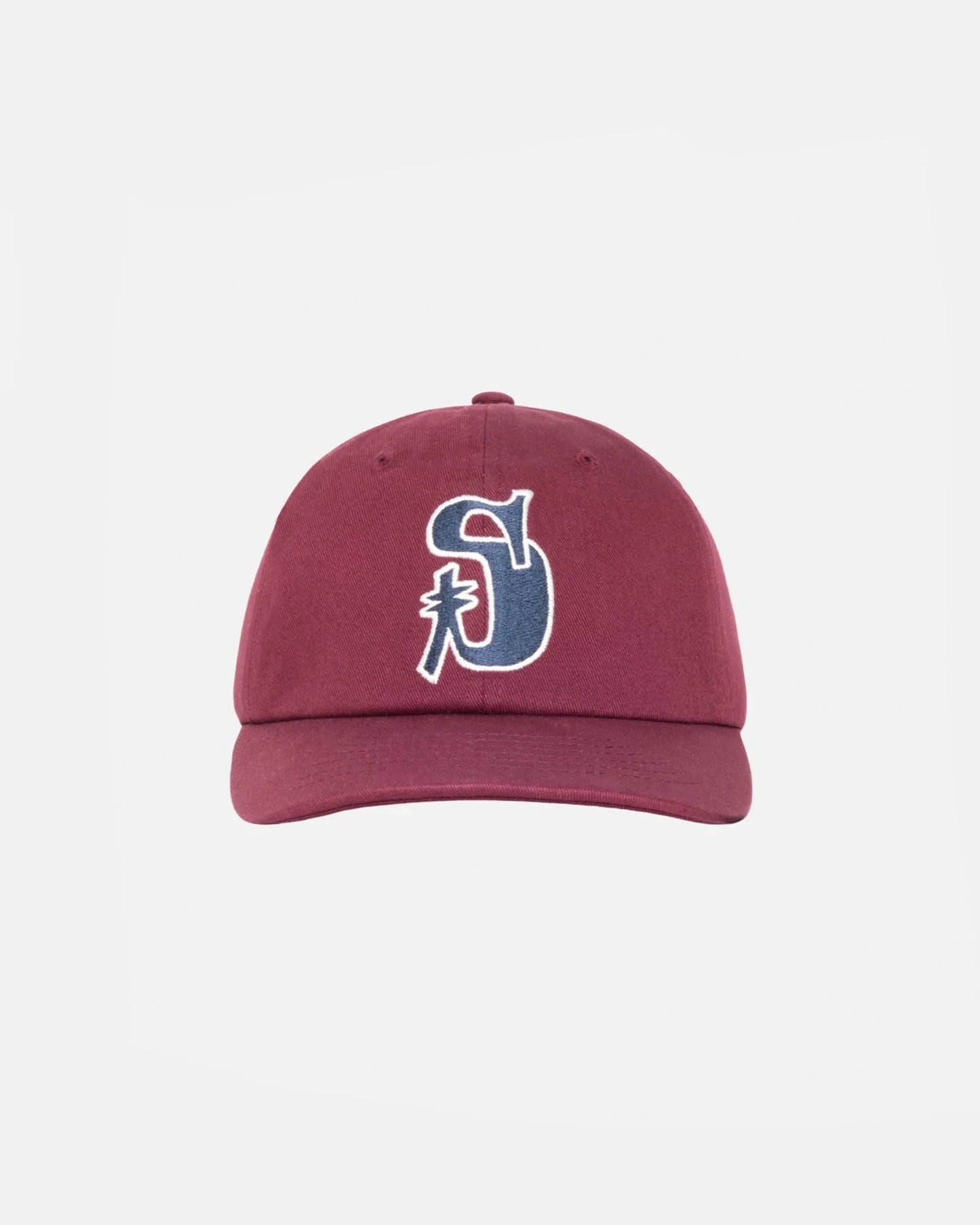 CAP LOW PROFILE VINTAGE S