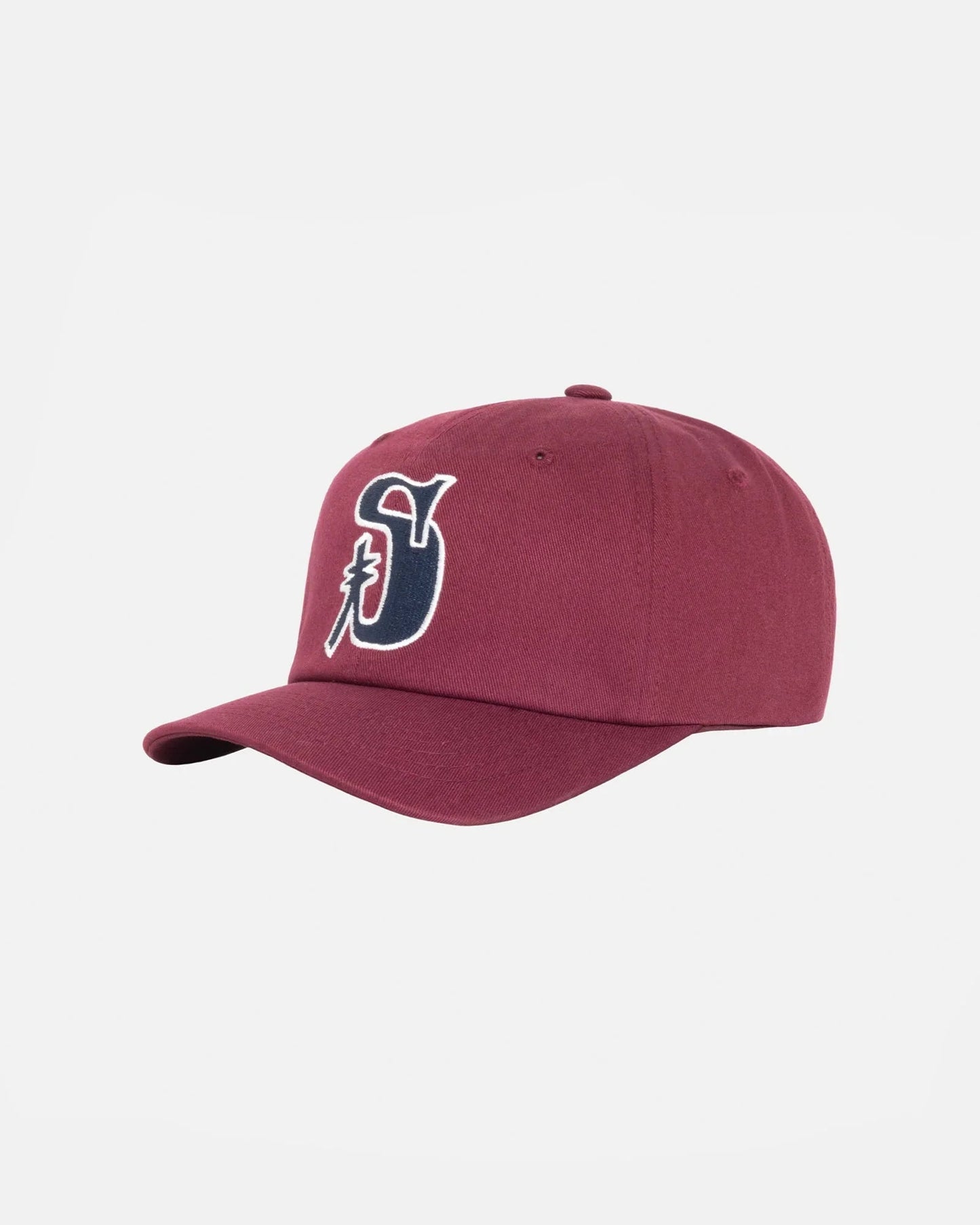 CAP LOW PROFILE VINTAGE S
