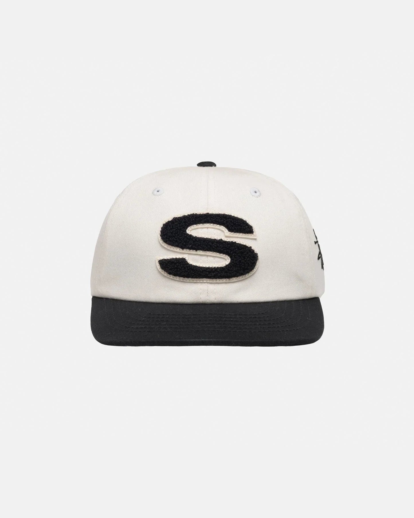 CAP SNAPBACK CHENILLE LOW PRO