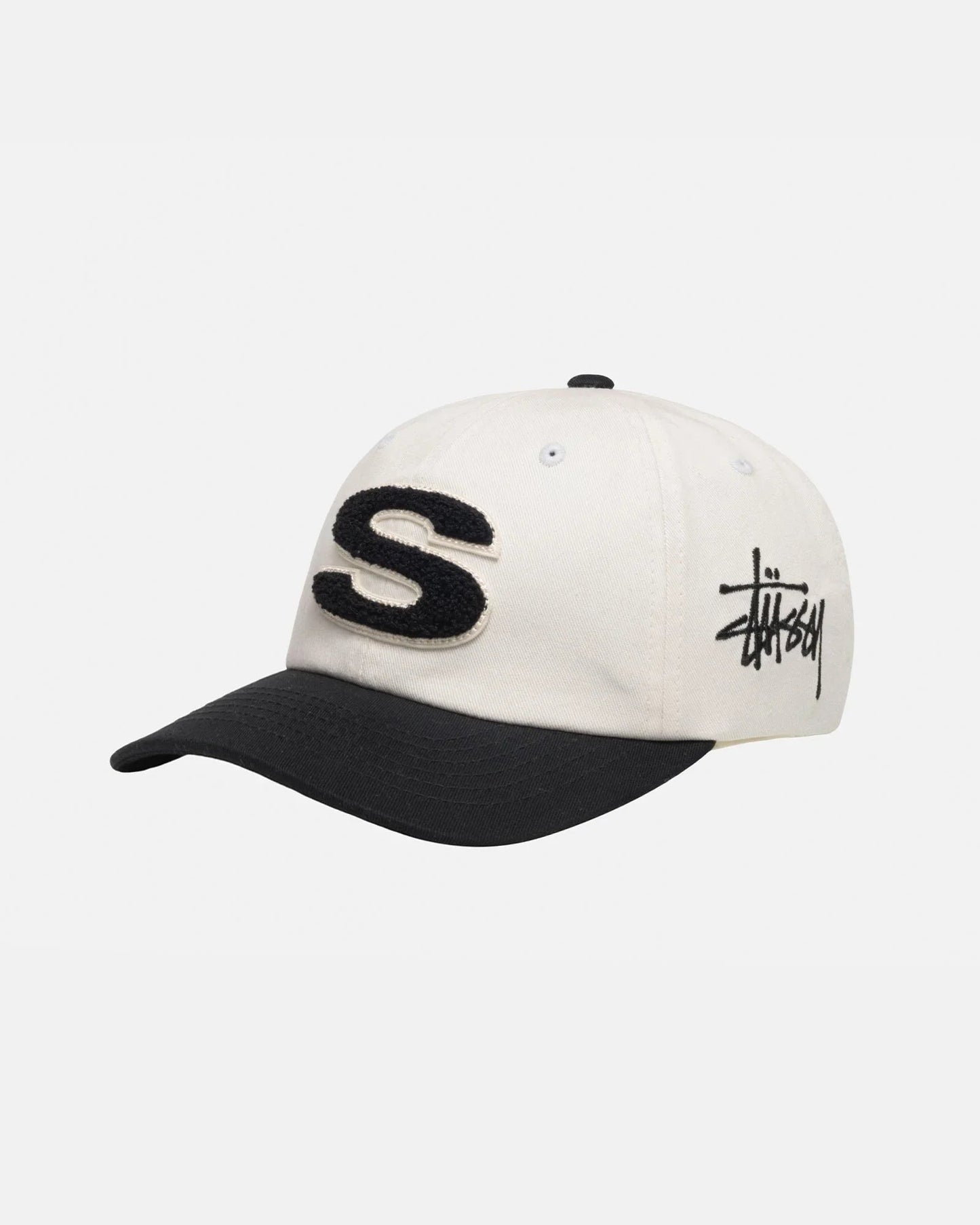 CAP SNAPBACK CHENILLE LOW PRO