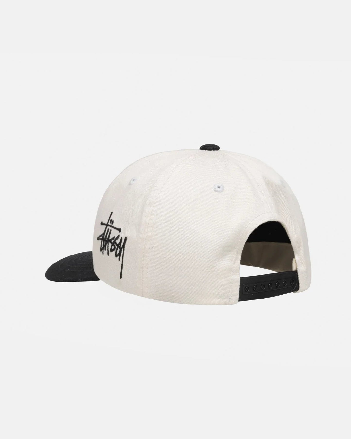 CAP SNAPBACK CHENILLE LOW PRO