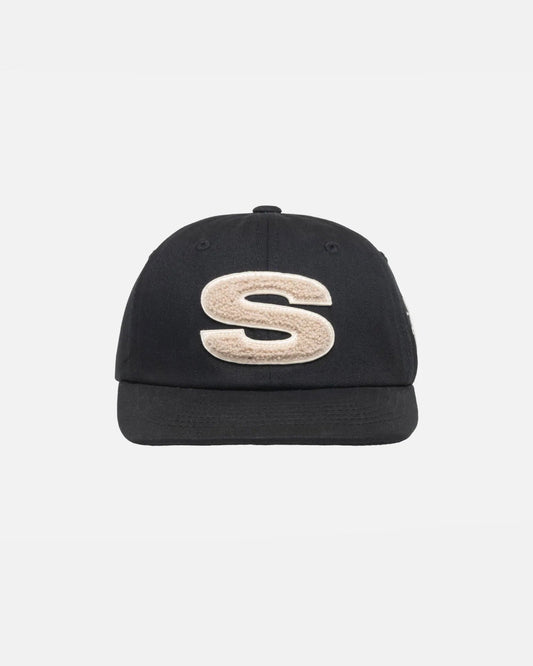 CAP LOW PRO CHENILLE S