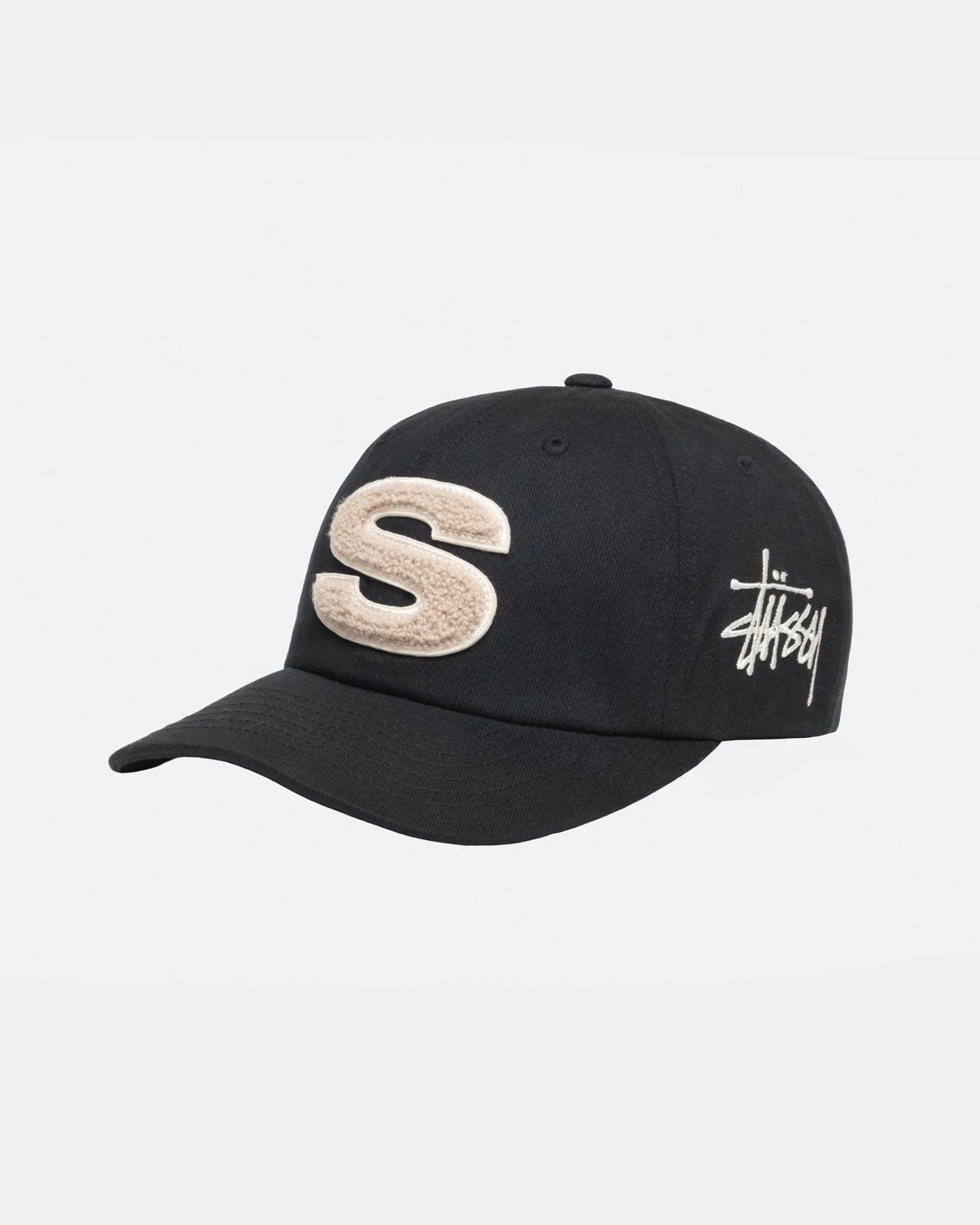 CAP LOW PRO CHENILLE S