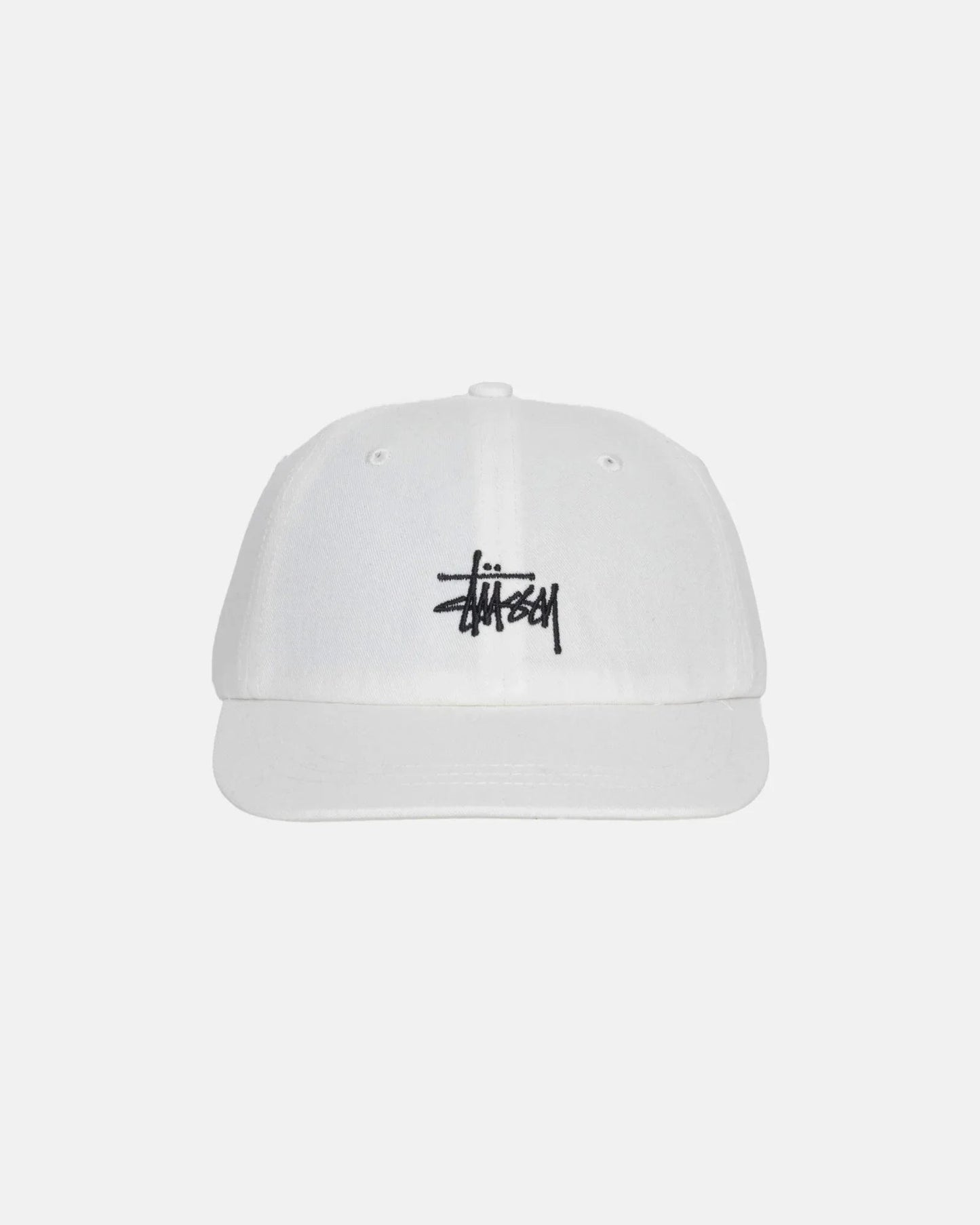 CAP BASIQUE STÜSSY