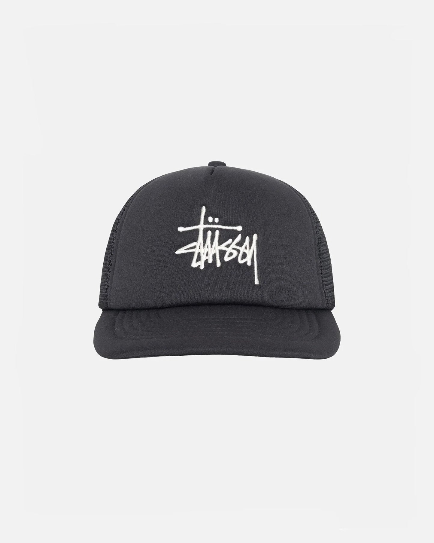 CAP BIG BASIC TRUCKER