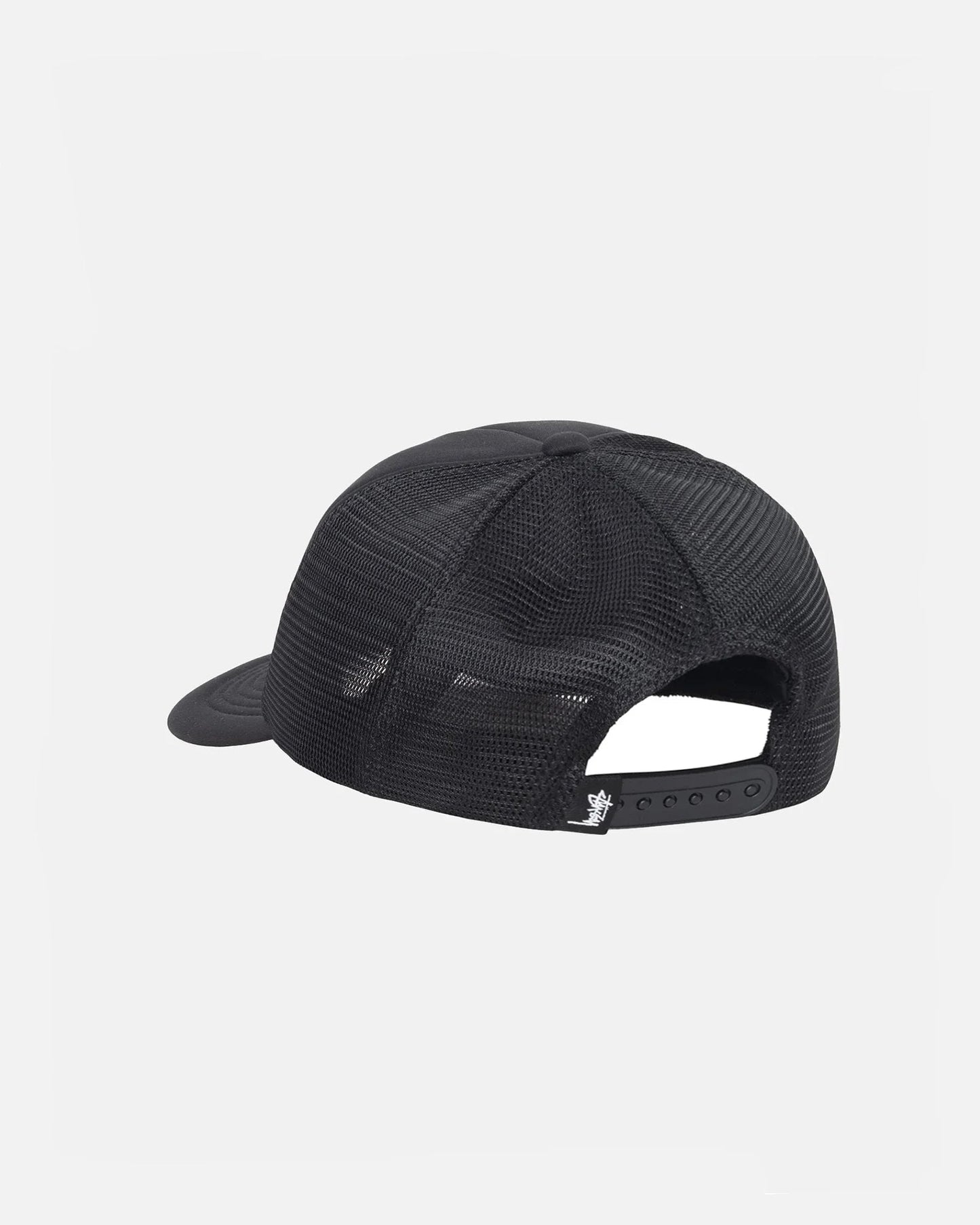 CAP BIG BASIC TRUCKER