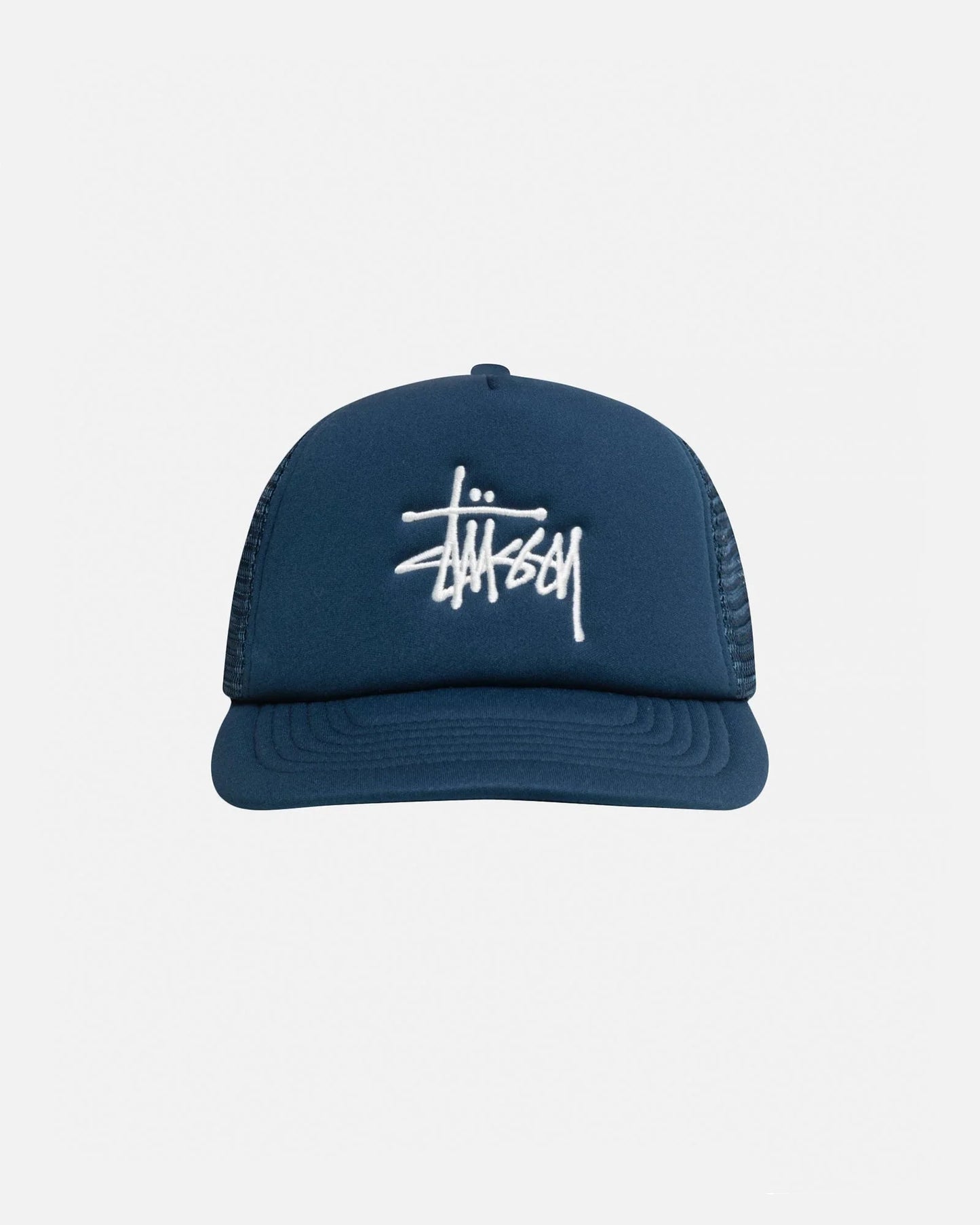 CAP SNAPPED DARK BASIC