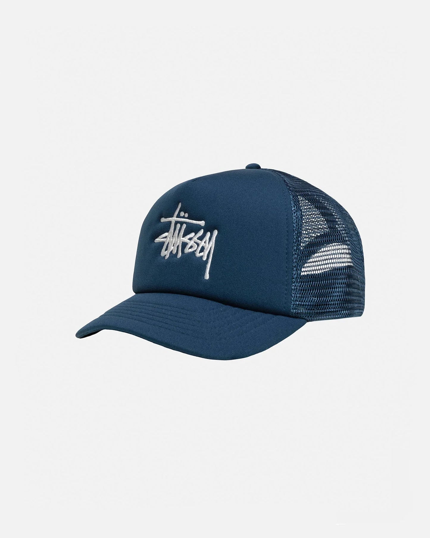 CAP SNAPPED DARK BASIC