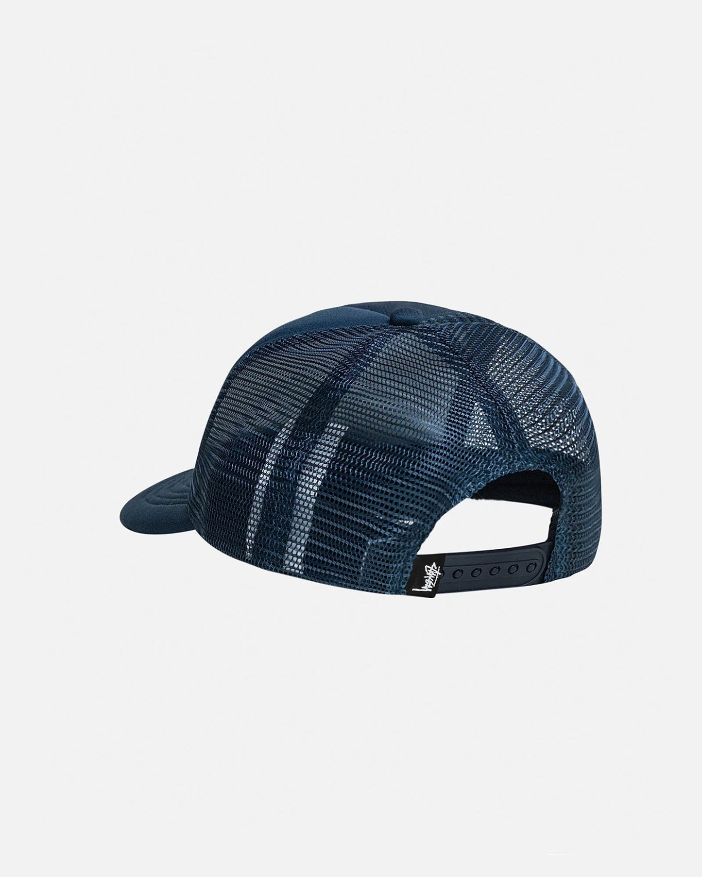 TRUCKER BIG BASIC SNAPBACK