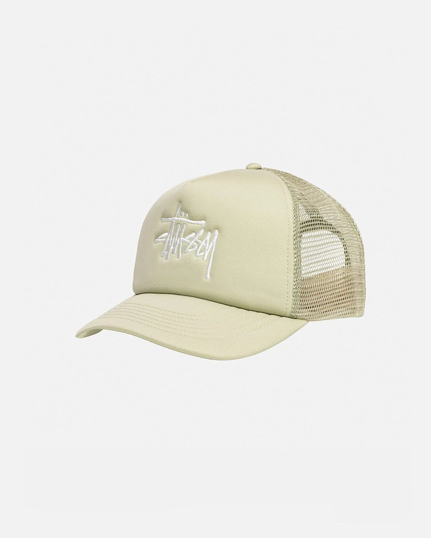 CAP TRUCKER OVERSIZED BASIC