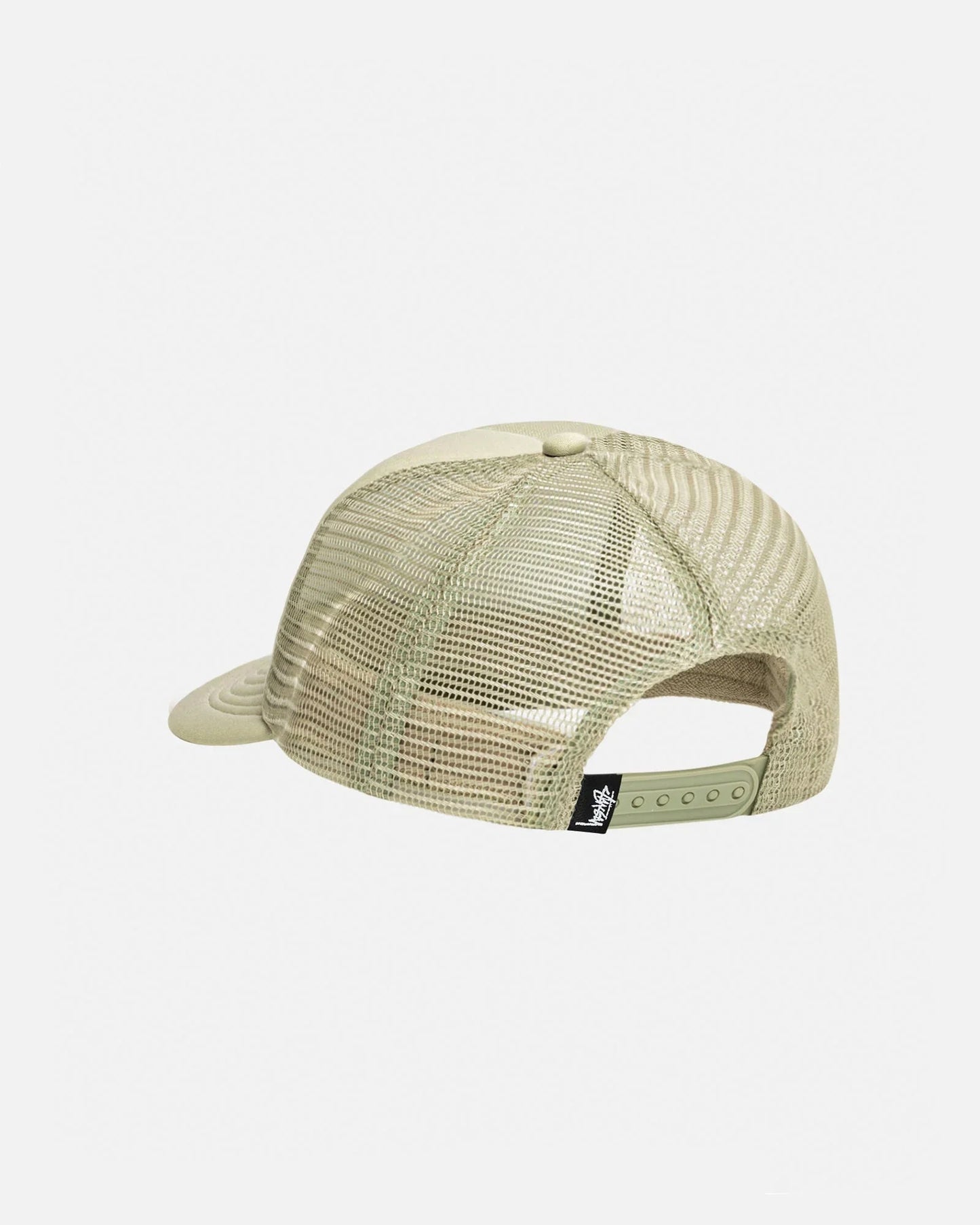 CAP TRUCKER OVERSIZED BASIC