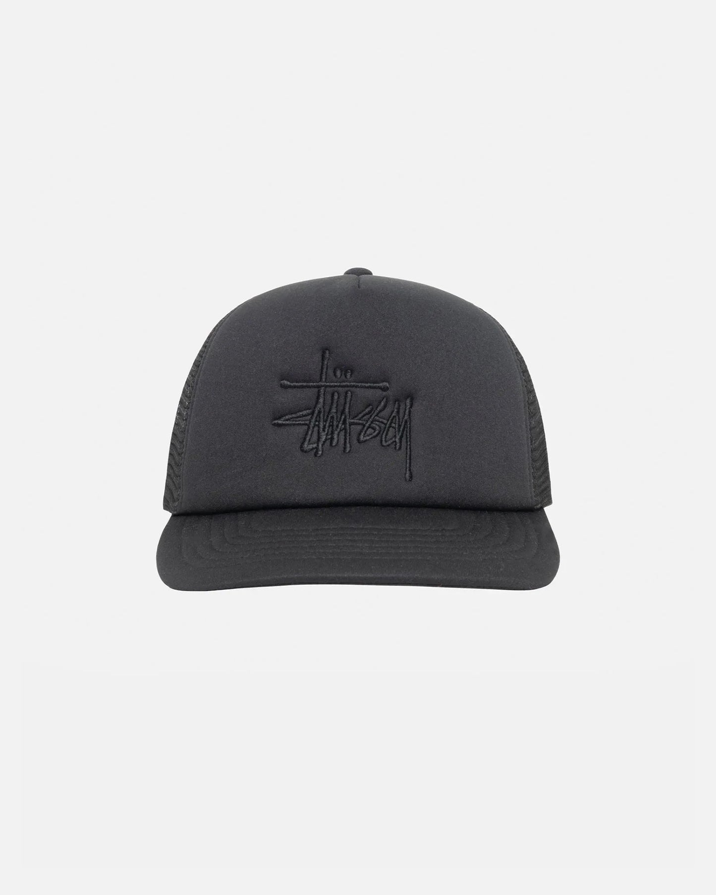 CAP BIG BASIC TRUCKER