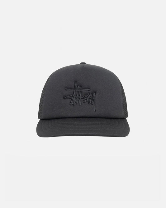 CAP BIG BASIC TRUCKER