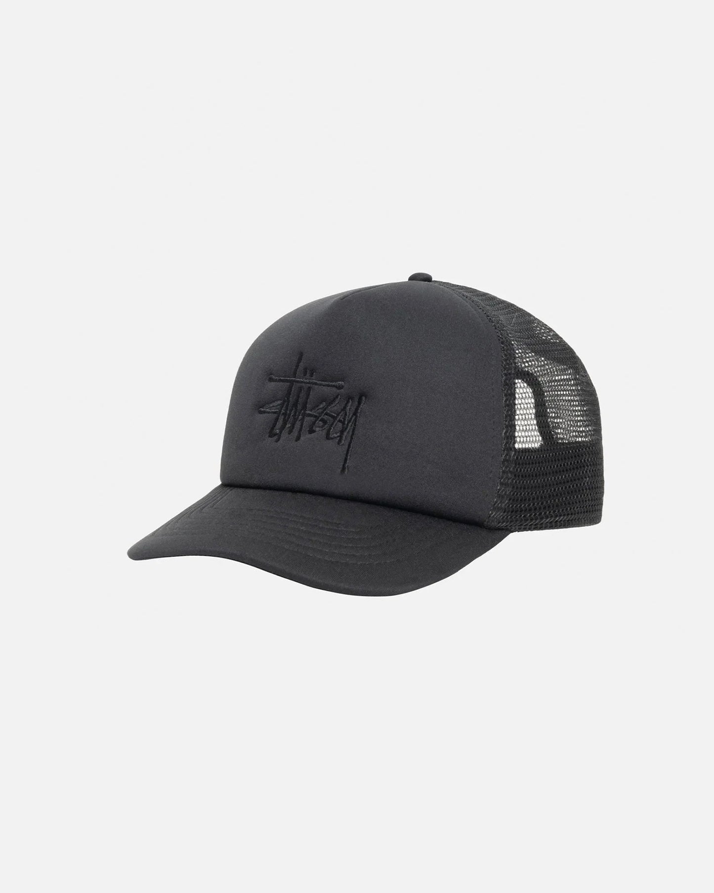 CAP BIG BASIC TRUCKER