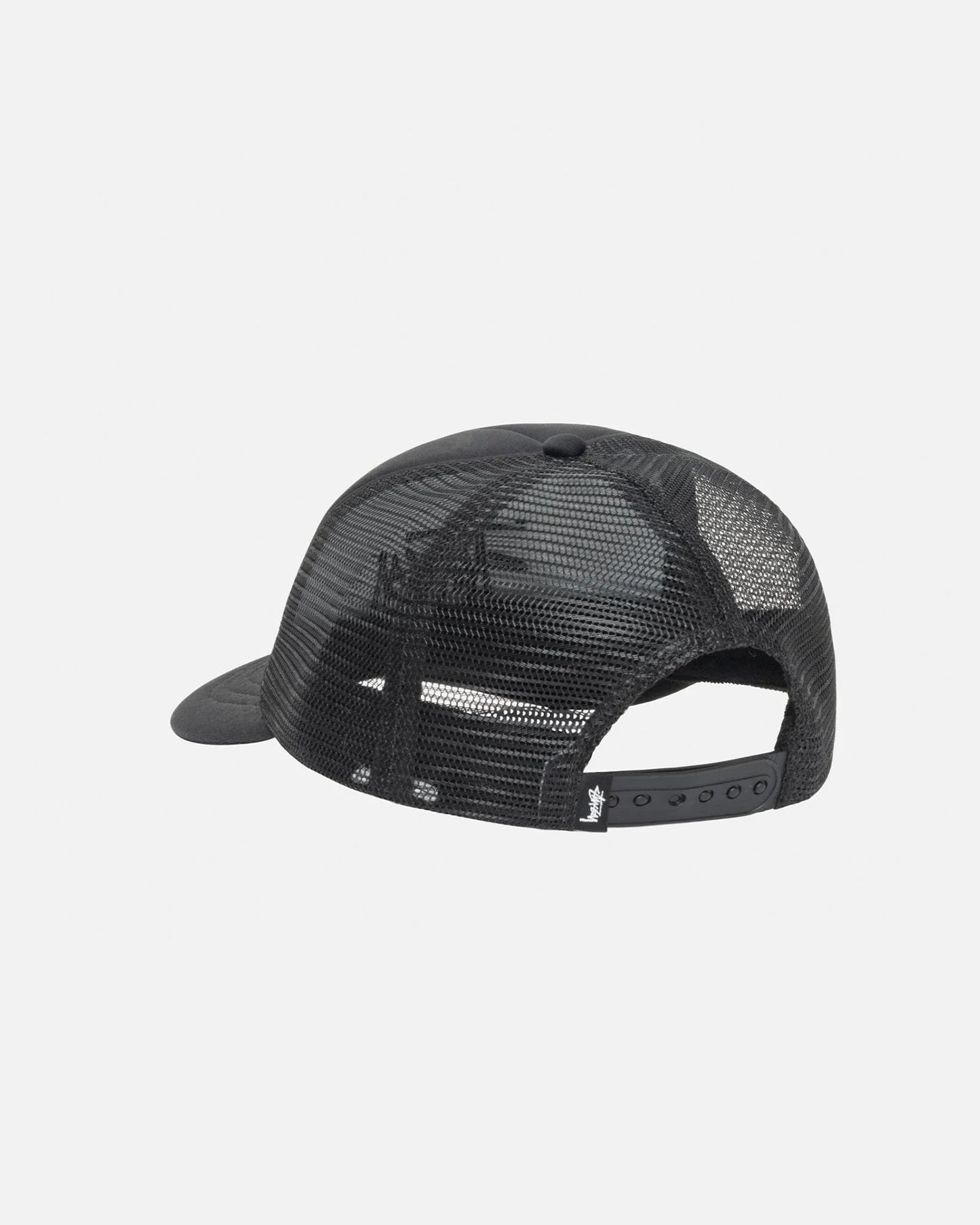 CAP BIG BASIC TRUCKER