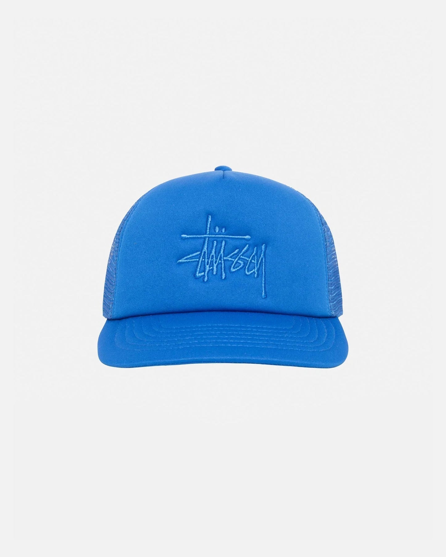 CAP BIG BASIC TRUCKER
