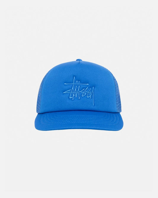 CAP BIG BASIC TRUCKER