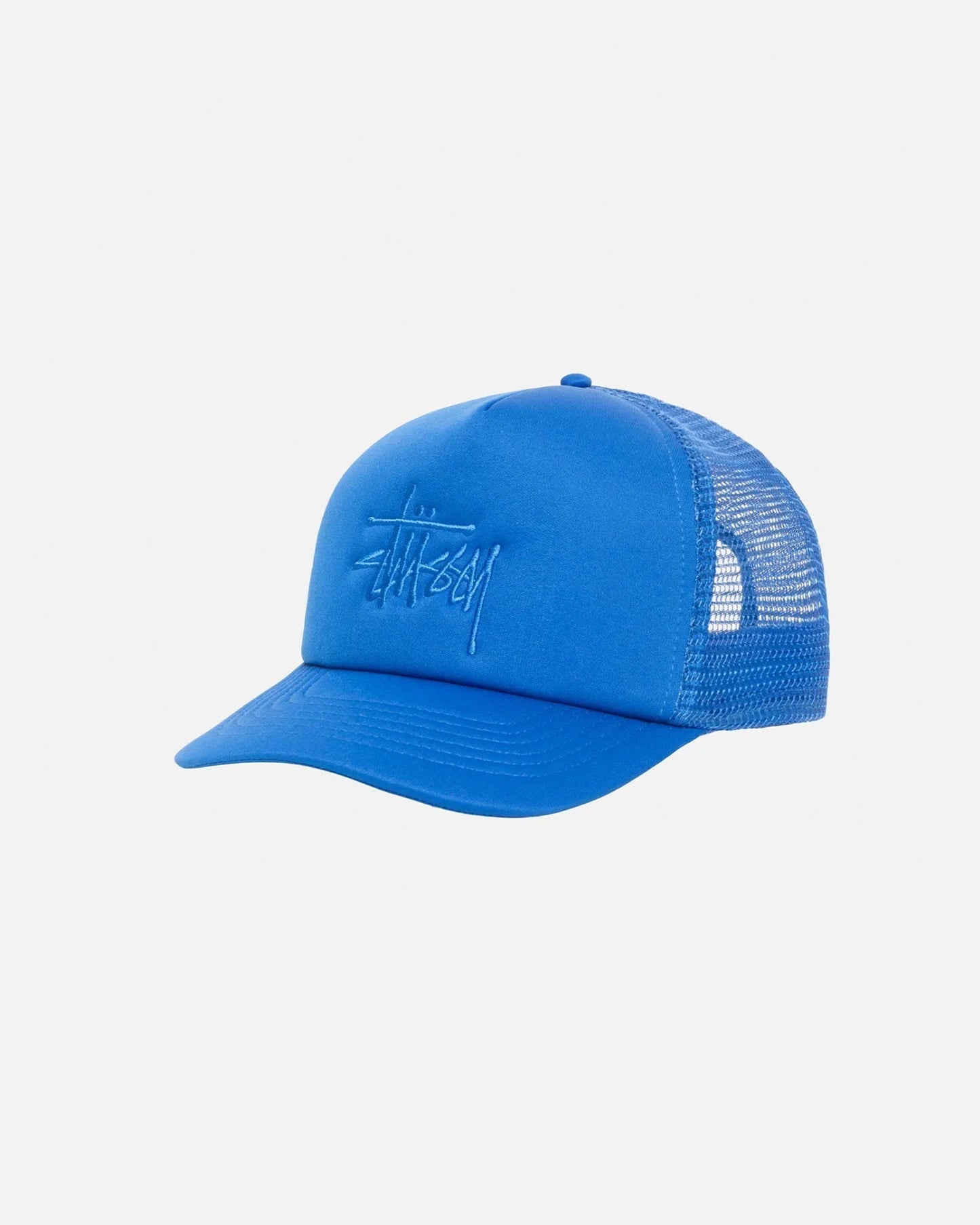 CAP BIG BASIC TRUCKER