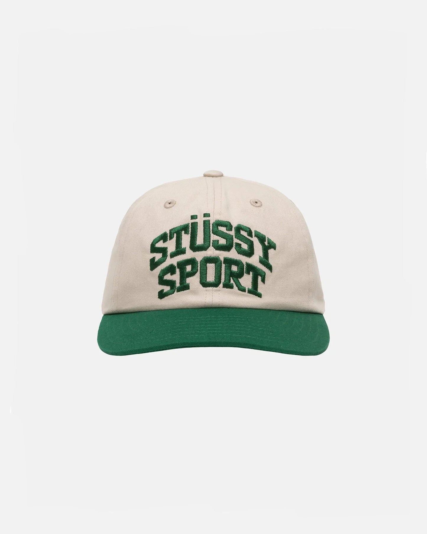 CAP MID-DEPTH SPORT