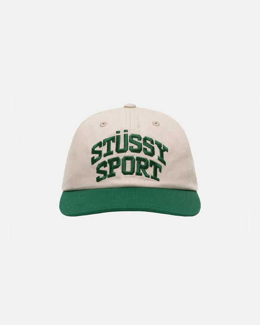 CAP MID-DEPTH SPORT