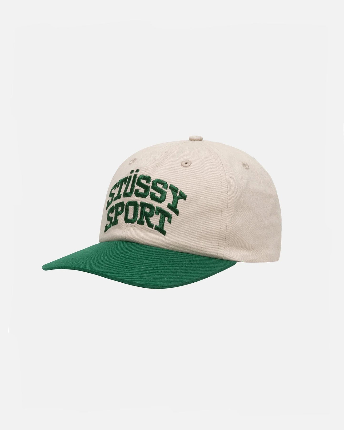 CAP MID-DEPTH SPORT