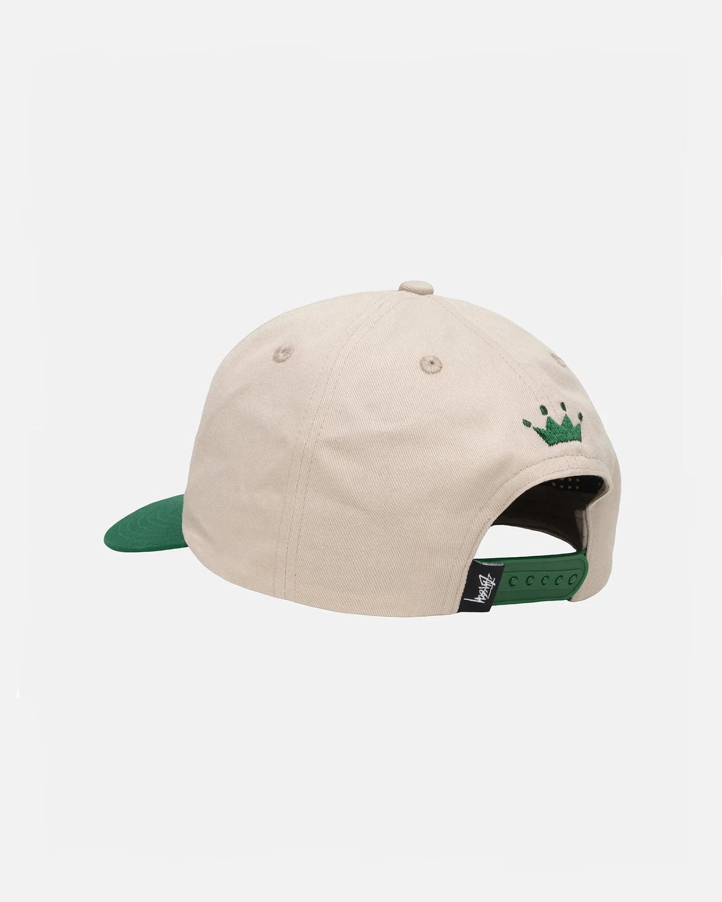 CAP MID-DEPTH SPORT