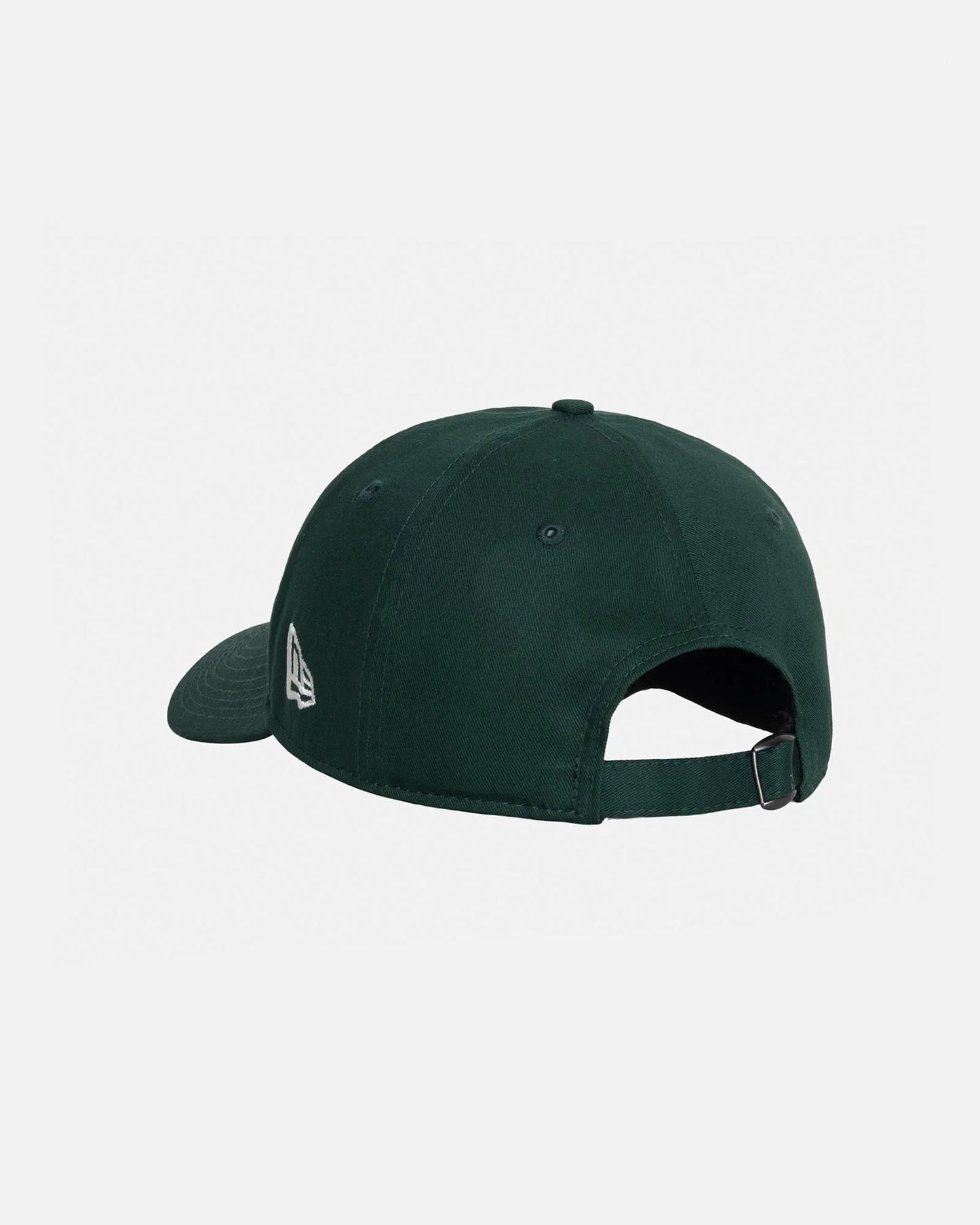 CAP FINE TWILL STRAPBACK