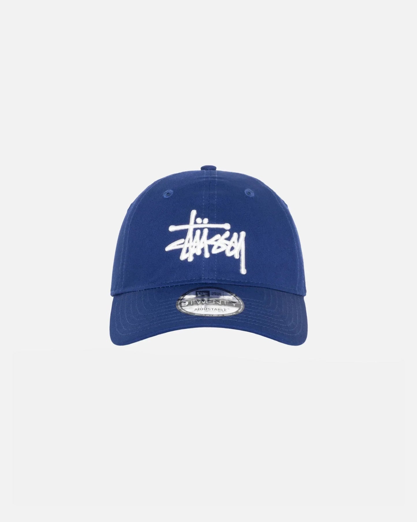 CAP NOVE TWENTY BASIC STRAPBACK
